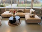 Luxe Velvet Teddy Loungebank Pepe 370x200cm NIEUW - Uniek, Info@oosterbaanwonen.nl, Venus 31 8448CE Heerenveen, Hoekbank, Oosterbaan Wonen B.V.