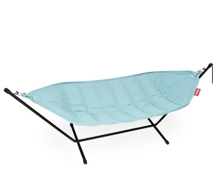 Nieuwe Fatboy Headdemock hangmat Superb in doos, Ophalen, Nieuw, Binnen