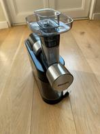 Philips Avance slowjuicer HR1946/70 – weinig gebruikt, Ophalen, Zo goed als nieuw, Slowjuicer