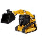 Bruder: 02136 Bulldozer Caterpillar, ., Nieuw, Ophalen of Verzenden, .