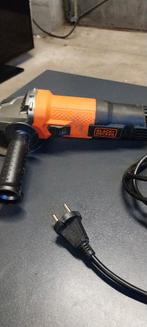 Slijpschijf, Ophalen, Gebruikt, Minder dan 700 watt, Haakse handslijpmachine