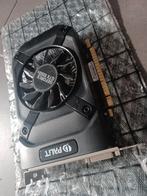 Geforce 1050 ti, Ophalen, Gebruikt, GDDR5