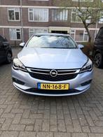 Opel Astra 1.4 Innovation 2017 | Dealer onderhouden., Auto's, Opel, Zwart, 4 cilinders, 150 pk, Origineel Nederlands