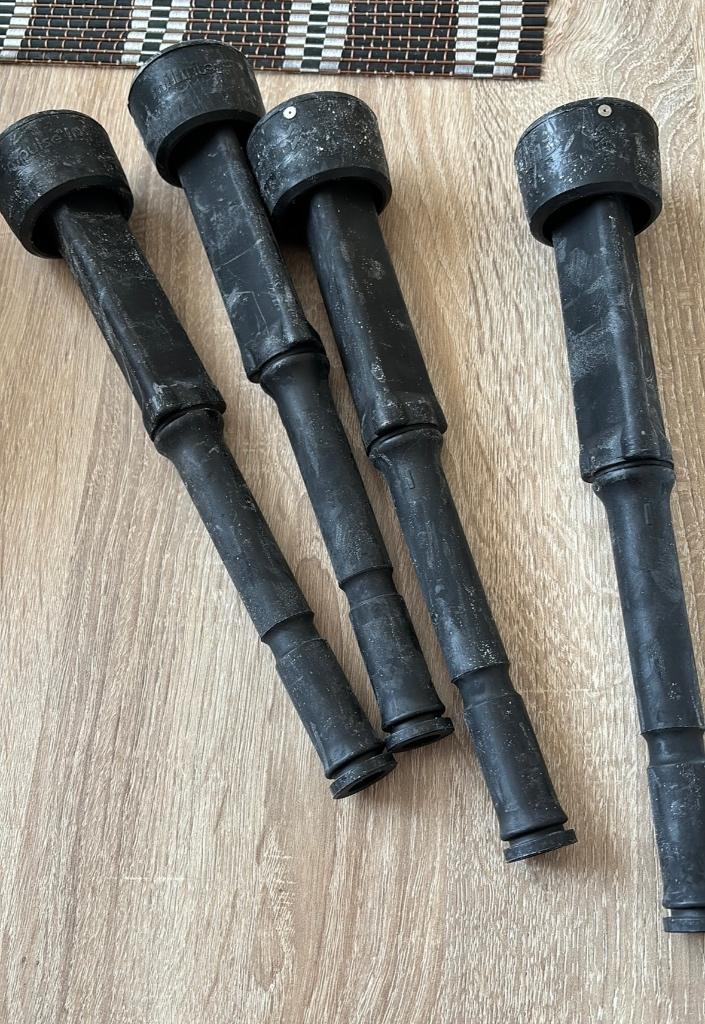 Ik verkoop elastiekjes voor een melkmachine., Ophalen of Verzenden, Nieuw