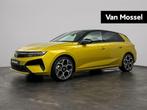 Opel Astra 1.6 Turbo Plug In Hybrid Ultimate, Auto's, 12 maanden, Stof, Bedrijf, Adaptive Cruise Control
