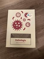 Pathologie - Achtste herziene editie, Ophalen of Verzenden, Beta, Gelezen, HBO