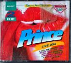 Prince - Live USA (2cd bootleg), Ophalen of Verzenden, 1980 tot 2000, Gebruikt, Boxset