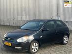 Hyundai Accent 1.4i Dynamic, Voorwielaandrijving, Accent, Gebruikt, 4 cilinders