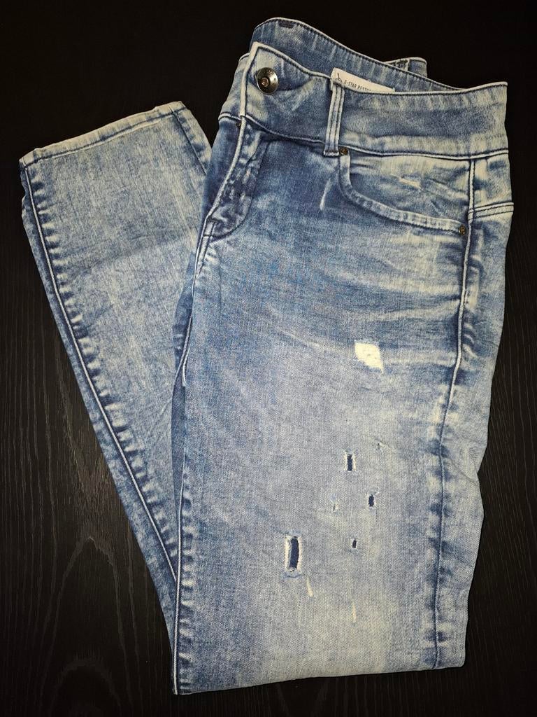 G-star MIDGE CODY jeans, Blauw, Ophalen of Verzenden, G-STAR RAW, W30 - W32 (confectie 38/40)