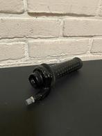 Piaggio/gilera gashendel (inc runner handvat), Ophalen of Verzenden, Zo goed als nieuw