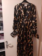 Shoeby jurk met dierenprint - Maat XS, Kleding | Dames, Jurken, Overige kleuren, Ophalen of Verzenden, Zo goed als nieuw, Shoeby