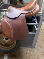 Eric Thomas springzadel 16,5 inch, Dieren en Toebehoren, Ophalen, Zo goed als nieuw, Springen