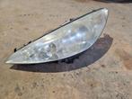 KOPLAMP LINKS PEUGEOT 308, Auto-onderdelen, Verlichting, Niet ingevuld, Gebruikt, Niet ingevuld, Ophalen of Verzenden