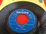 CUBY & BLIZZARDS 1966 PHILIPS LABEL NEDERBEAT GROLLO, Verzenden, Zo goed als nieuw, Pop