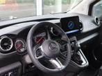 Mercedes-Benz Citan 112 CDI L1 SELECT AUT., Start-stop-systeem, Stof, Gebruikt, Euro 6