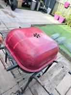 Barbecue met houtskool, Ophalen of Verzenden, Gebruikt