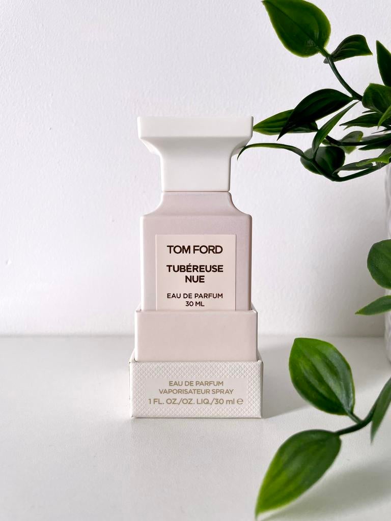 Tom Ford -Tubéreuse Nue Eau de Parfum - 30 ml, Ophalen of Verzenden, Zo goed als nieuw