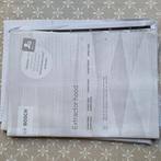 Afzuigkap/ dunstabzugshaube/extractor hood, Ophalen of Verzenden, Nieuw, Afzuiger