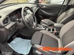 Opel Grandland X 1.6 Turbo Ultimate AUTOMAAT/LEDER/CAMERA/CA, Auto's, Gebruikt, Zwart, 4 cilinders, 181 pk
