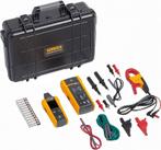 Fluke 2052 Advanced Wire Tracer Kit - Nieuw in doos, Ophalen of Verzenden, Nieuw, Elektriciteit