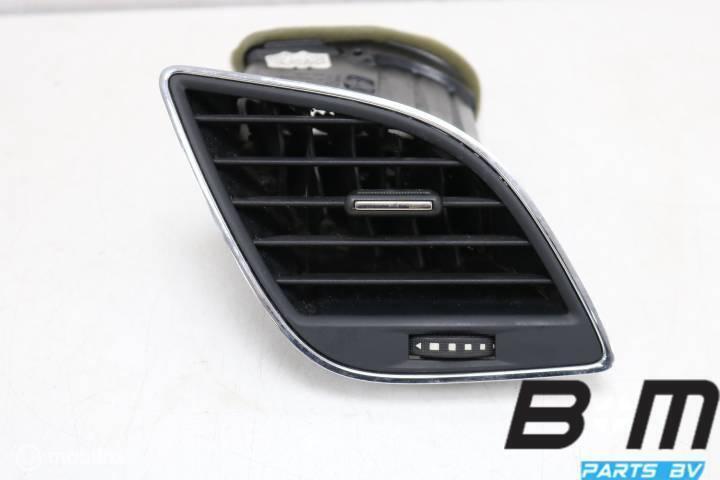 Luchtrooster rechts Seat Leon 5F 5F1820902F, Auto-onderdelen, Dashboard en Schakelaars, Gebruikt