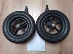 Bugaboo – Winterwielen/All terrain wielen incl. opbergtas, Ophalen of Verzenden, Gebruikt, Bugaboo