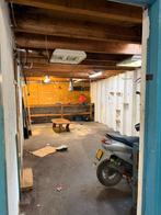 Opslagruimte te huur werkruimte centrum utrecht, Ophalen of Verzenden