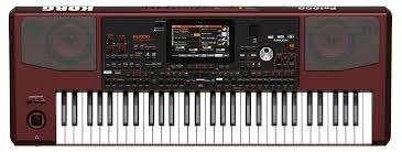 Korg pa1000 24 Maanden Garantie, Muziek en Instrumenten, Keyboards, Ophalen, Korg, Nieuw, Overige aantallen