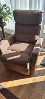 Ligstoel, Huis en Inrichting, Fauteuils, Ophalen, 50 tot 75 cm