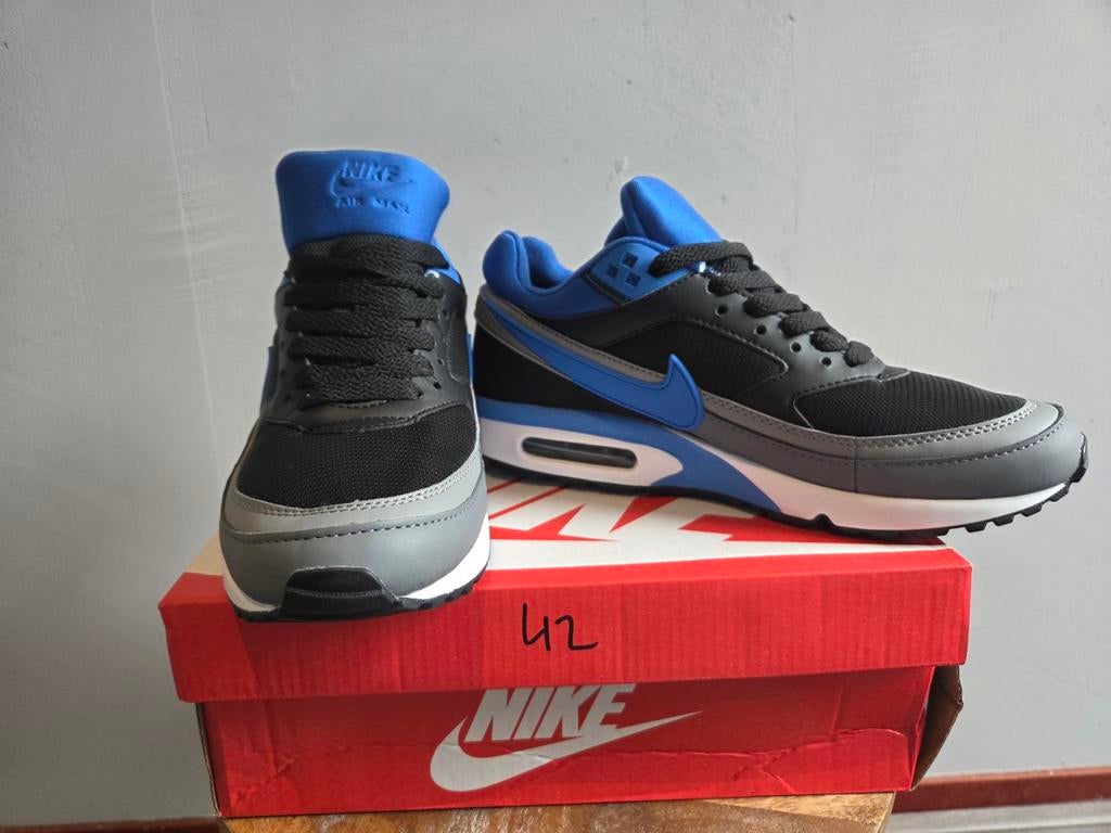 Verschillende Nike air max, Ophalen of Verzenden, Nieuw, Overige kleuren