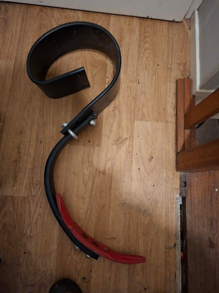 Triltand cultivator, Ophalen, Nieuw, Elektrisch, Overige soorten