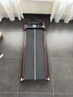 Citysports Loopband met Afstandsbediening, Ophalen, Zo goed als nieuw, Metaal, Loopband