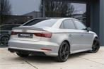 Audi A3 Limousine 1.8TFSI 3 x S-Line | Mat Bronze | 245PK |, Auto's, Audi, Gebruikt, 4 cilinders, Met garantie (alle), 179 pk