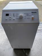 Miele bovenlader wasmachine Soft Care System W261, Witgoed en Apparatuur, Wasmachines, Ophalen, 1200 tot 1600 toeren, Gebruikt