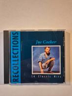 Joe Cocker-Recollections, Ophalen of Verzenden, 1980 tot 2000, Zo goed als nieuw