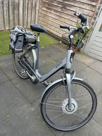 Sparta ION RX, trap ondersteuning valt soms uit, Ophalen, Gebruikt, Minder dan 30 km per accu, Sparta