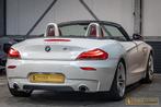 BMW Z4 Roadster SDrive35is High Executive|E-Stoel|Xenon|Gara, Automaat, Achterwielaandrijving, Gebruikt, Cabriolet