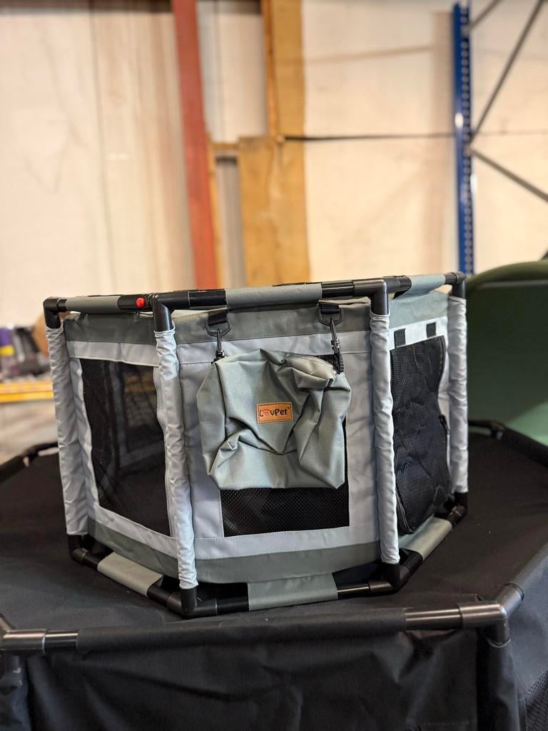 Lovpet puppyren nieuw, Ophalen, Nieuw