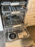 Miele XXL vaatwasser met PowerDisk, Ophalen, Gebruikt, 60 cm of meer, Inbouw