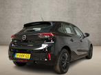 Opel Corsa 1.2 Sport (APPLE CARPLAY, GROOT NAVI, LEDER STUUR, Voorwielaandrijving, 12 maanden, Stof, 1199 cc