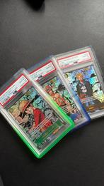 One Piece OP13 - Manga set Luffy , Ace , Sabo, Ophalen of Verzenden, Zo goed als nieuw