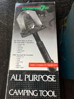 Nieuwe Adventure 7 in 1 Overlevingsset, Ophalen of Verzenden, Nieuw