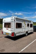 Knaus Sudwind 450 uit 2002, 750 - 1000 kg, Particulier, Imperial, 5 tot 6 meter