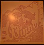 Winnie - Zonder Strijd LP, Ophalen of Verzenden, 2000 tot heden, Zo goed als nieuw, 12 inch