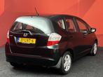 Honda Jazz 1.2 Trend, Auto's, Voorwielaandrijving, Euro 5, Zwart, 4 cilinders
