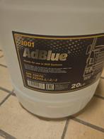 AdBlue 20 liter voor SCR-systemen, Auto diversen, Onderhoudsmiddelen, Ophalen of Verzenden