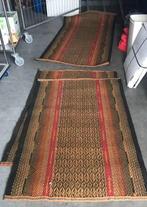 Biezen matten - ganglopers natuurtinten, Ophalen, Onbekend, Onbekend, Onbekend