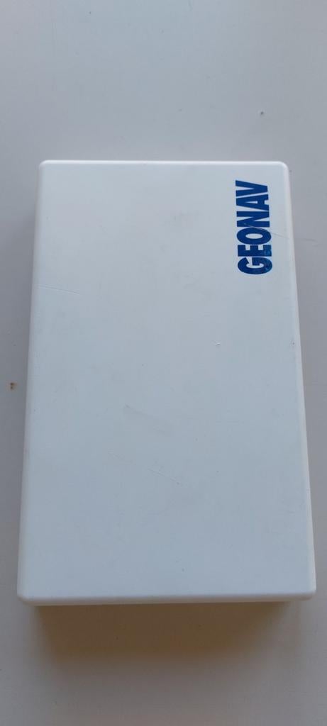 Geonav 7 kaartplotter afdek kap, Ophalen of Verzenden, Kaartplotter of Fish Finder