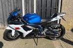 Suzuki GSX-R 750 2015, eerste eigenaar lage KM ZGAN, Motoren, Motoren | Suzuki, 750 cc, Sportuitlaat, 4 cilinders, Motorrijbewijs A