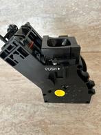 Zetgroep voor koffiezetapparaten Philips Saeco LatteGo, Ophalen of Verzenden, Gebruikt, Koffiemachine, Gemalen koffie